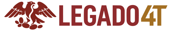 Legado 4T